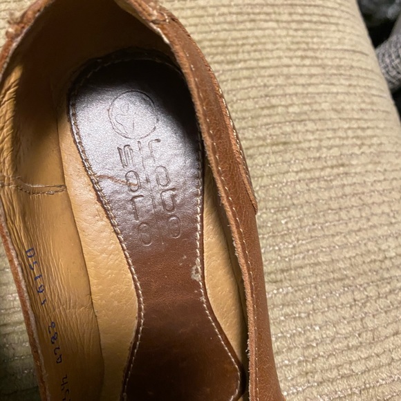 Lobo Solo wedge loafers - Picture 3 of 8